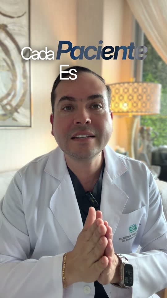 Recomendaciones del Dr. Baquero si te diagnostican cáncer